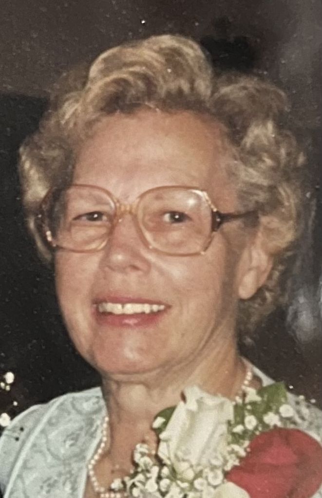Eleanor J. Garrett Profile Photo