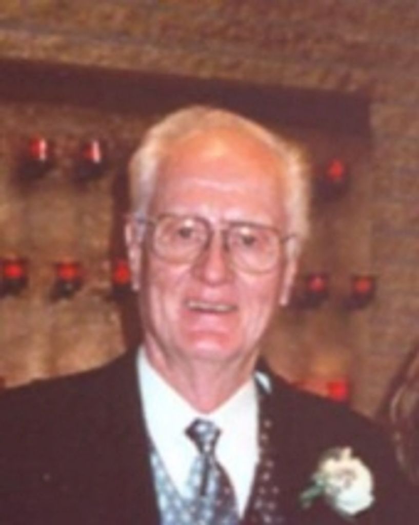 Howard Brekke Profile Photo