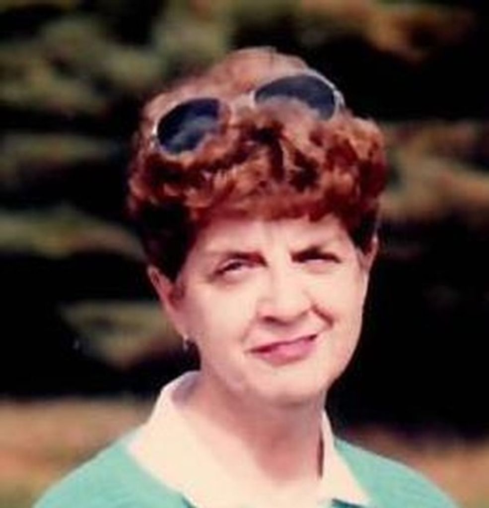 Noreen M. (Meaney) Delai Profile Photo