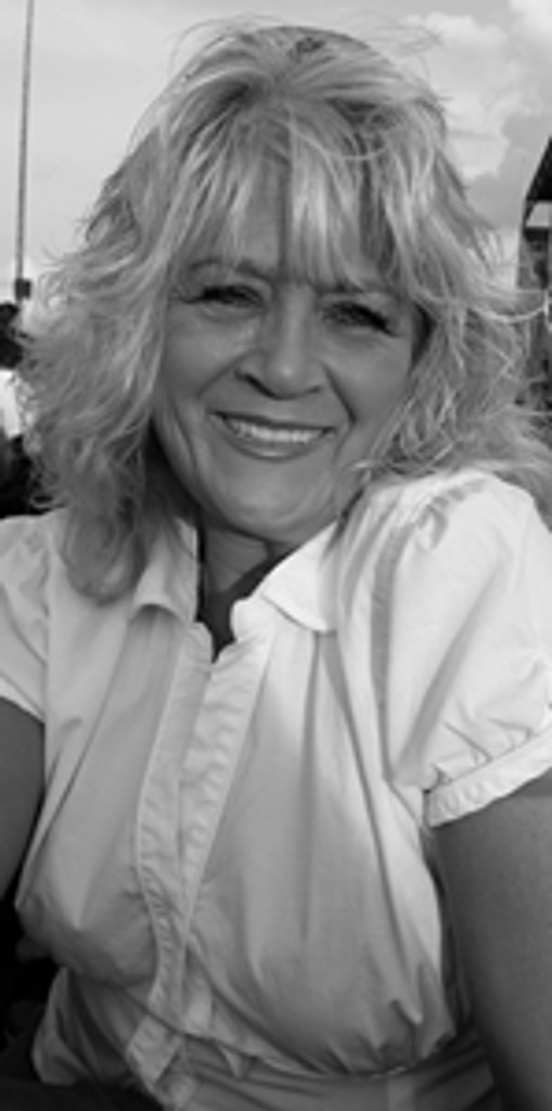 Esther Christine Vincent Profile Photo