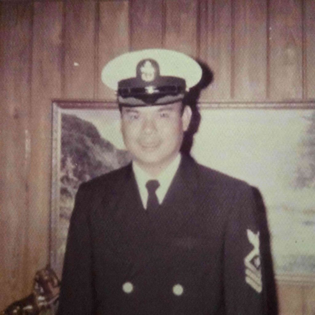 Armando Deleon Luquias Profile Photo