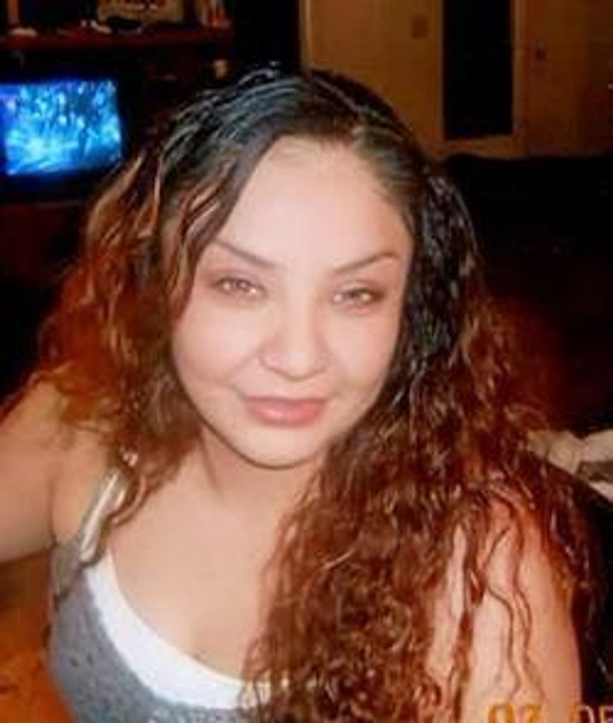 Jennifer Carma St. Marks
