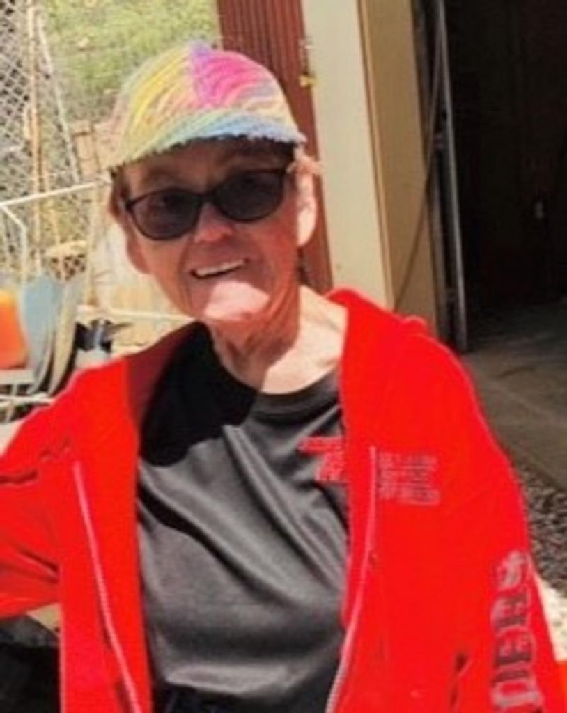 Peggy L. Lawrence Profile Photo