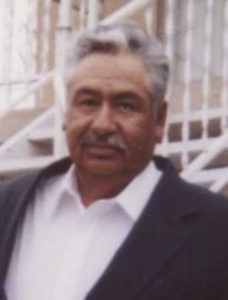 Arnulfo Valenzuela
