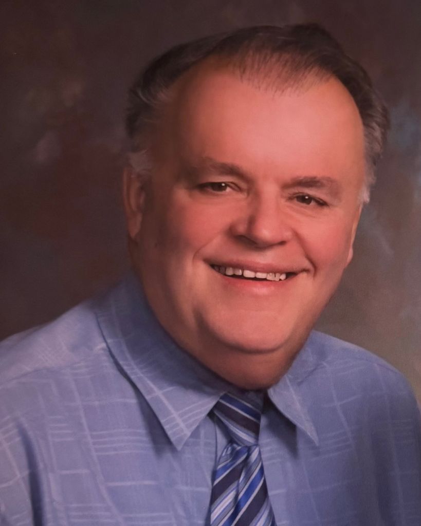 Clyde Mercer Johnson