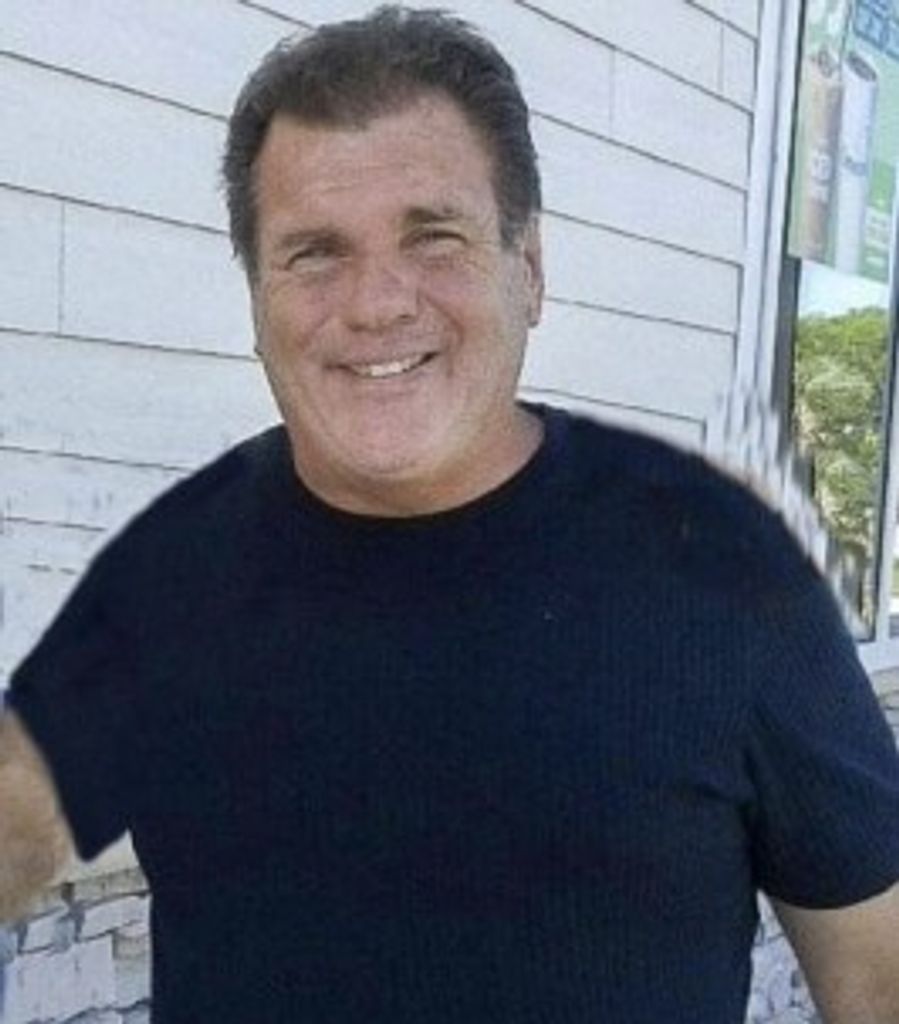 Charles Nunno