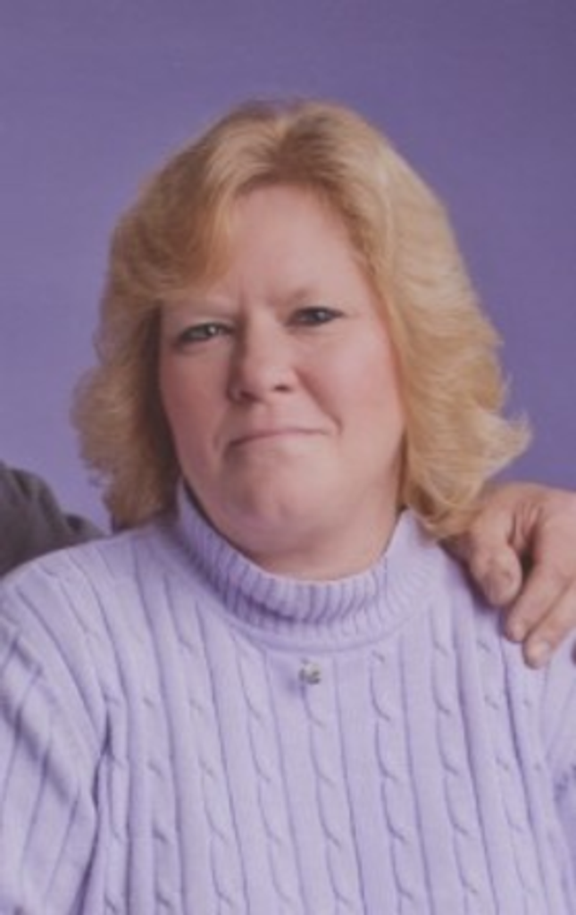 Kimberly Morrison Profile Photo
