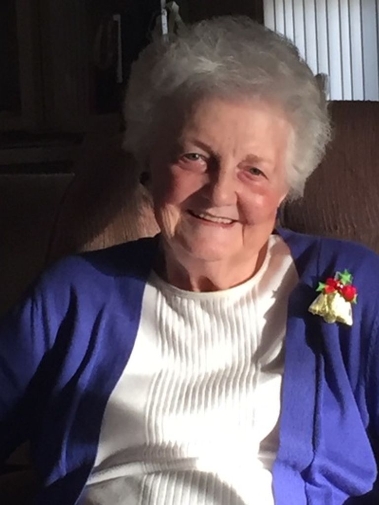 Patricia A. Knowles Profile Photo