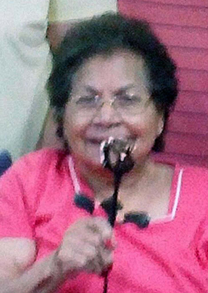 Rufina Lopez