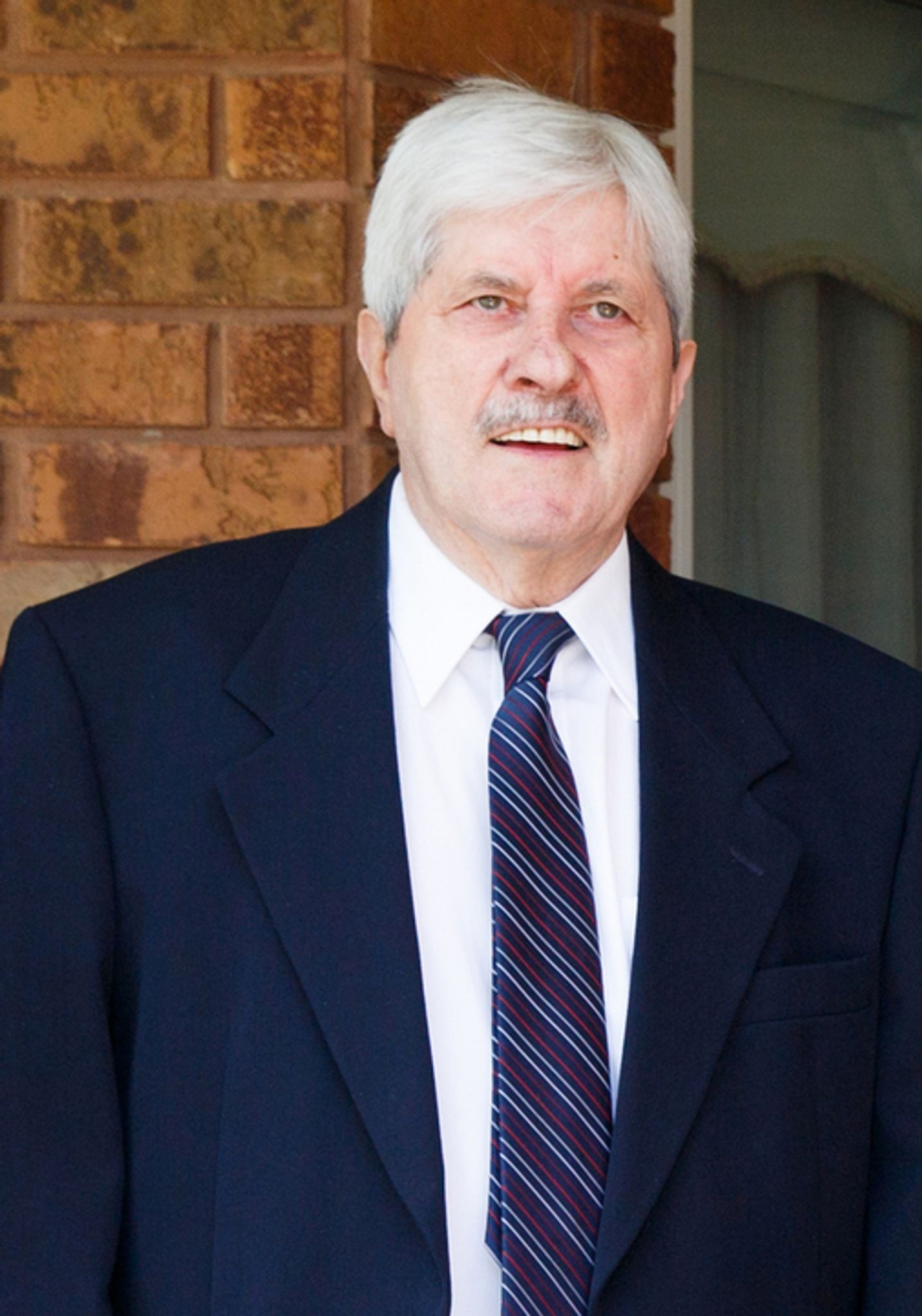 Ariberto "Mike" De Grandis photo gallery image 1 of 1