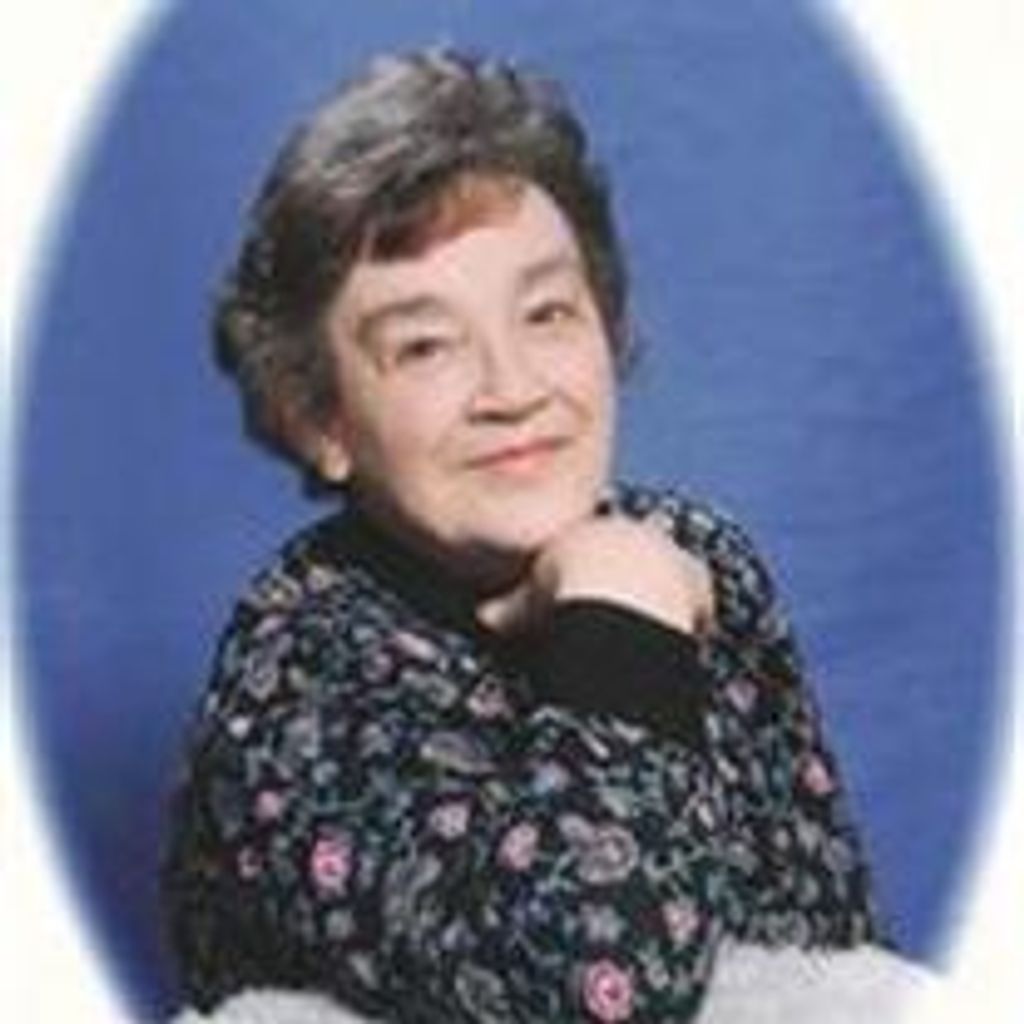 Peggy Louise Wyatt