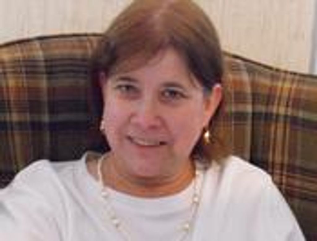 Patricia Elaine Mason Profile Photo