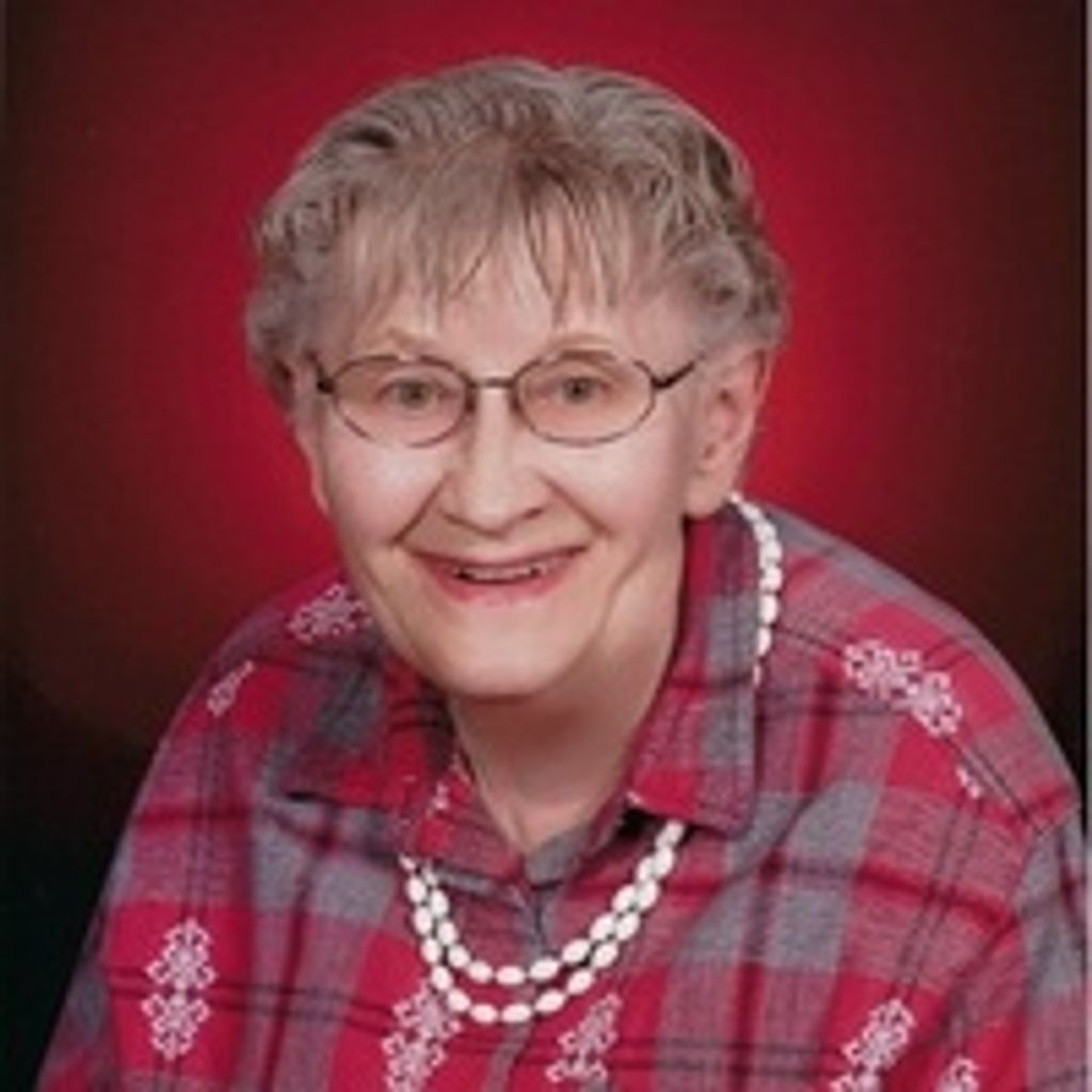 ARDA MARIE JACOBSEN