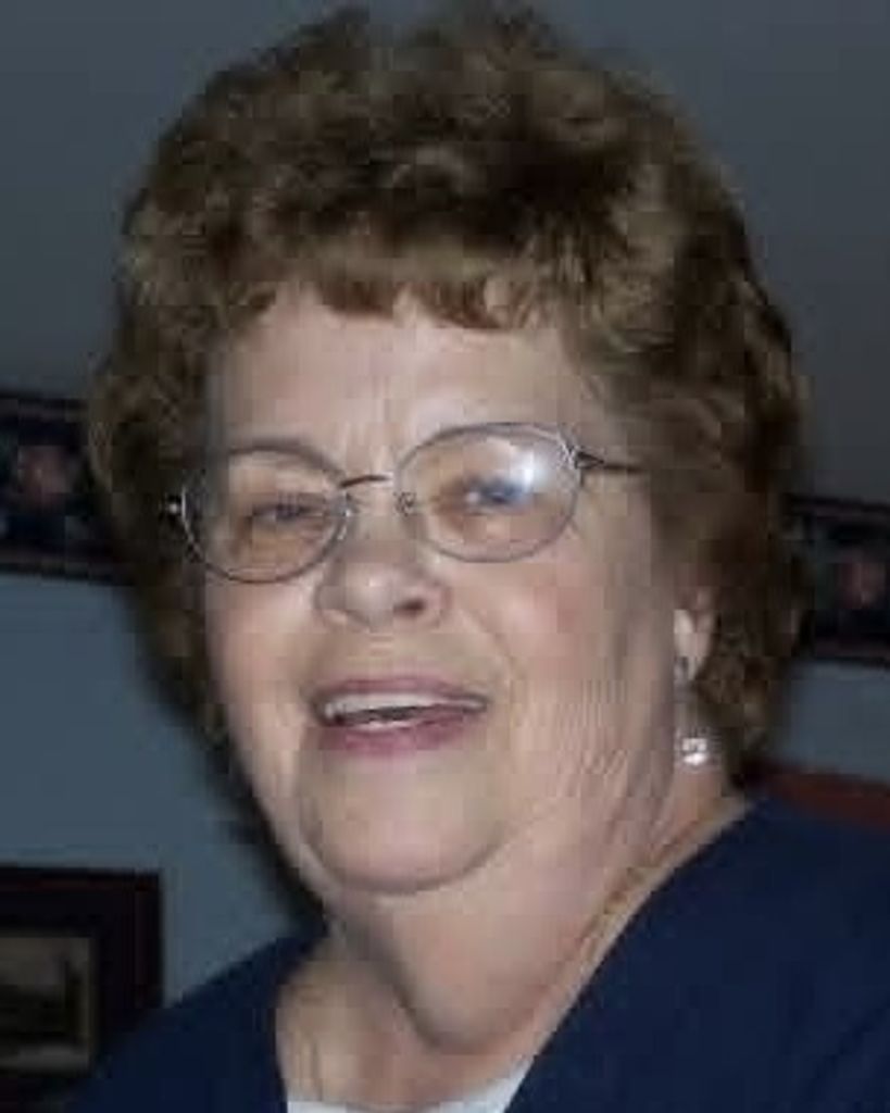 Peggy Hull