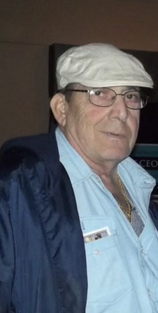 Anthony Ceoffe Profile Photo