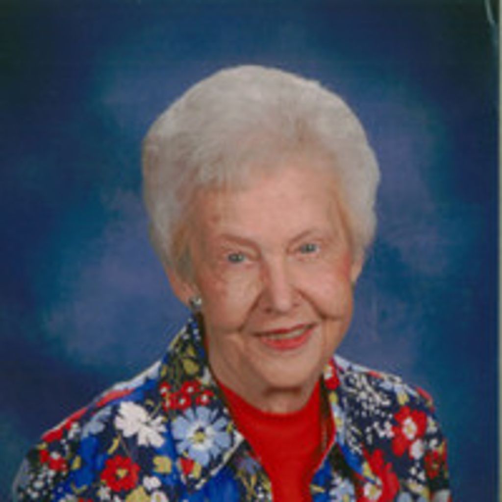 Carolyn McCamy Waldrip