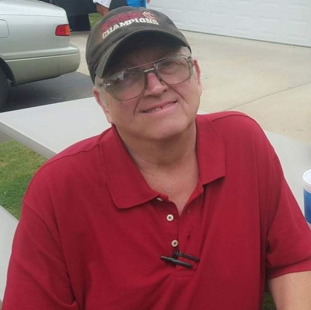 Steven "Poppi" Burgess Profile Photo