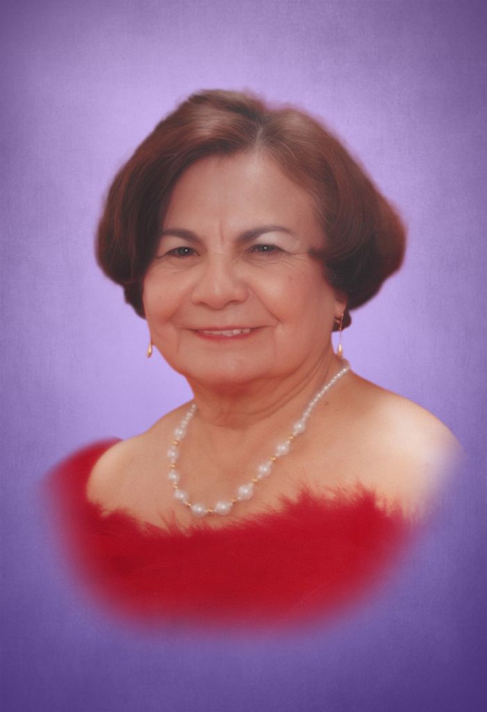 Cristela Q. Olivares Profile Photo