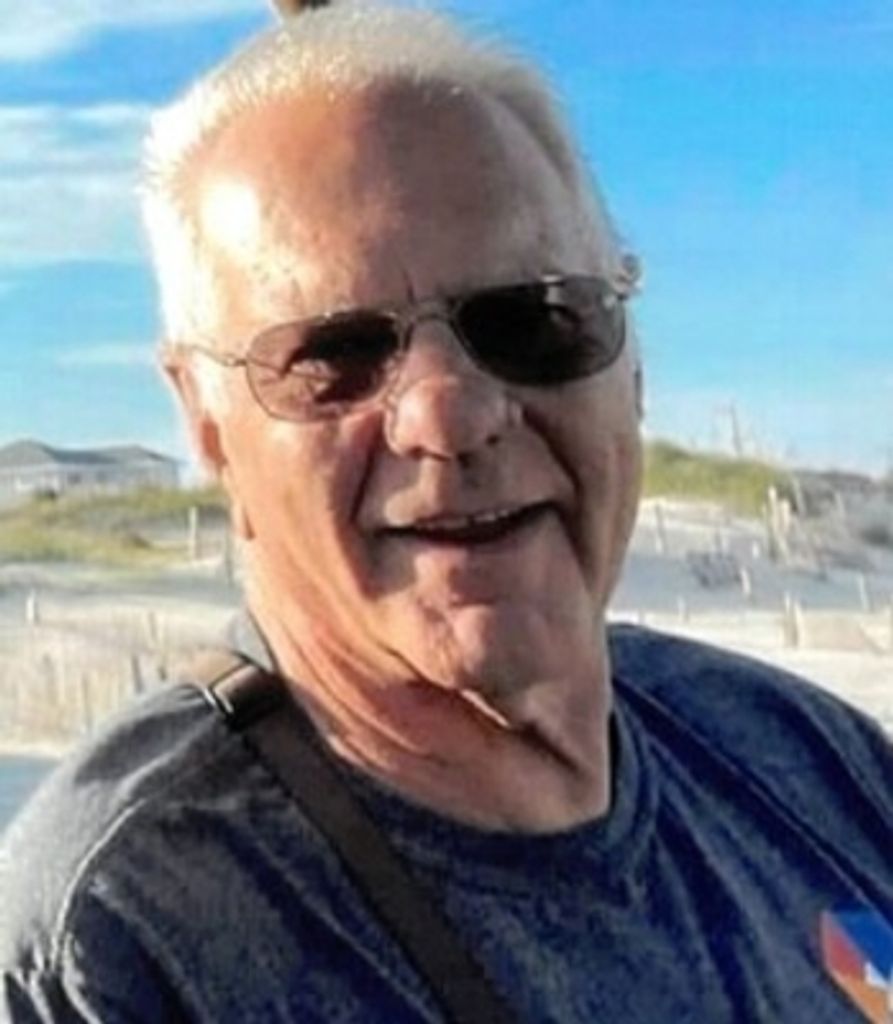 Roger Dale "R.D." Foutz