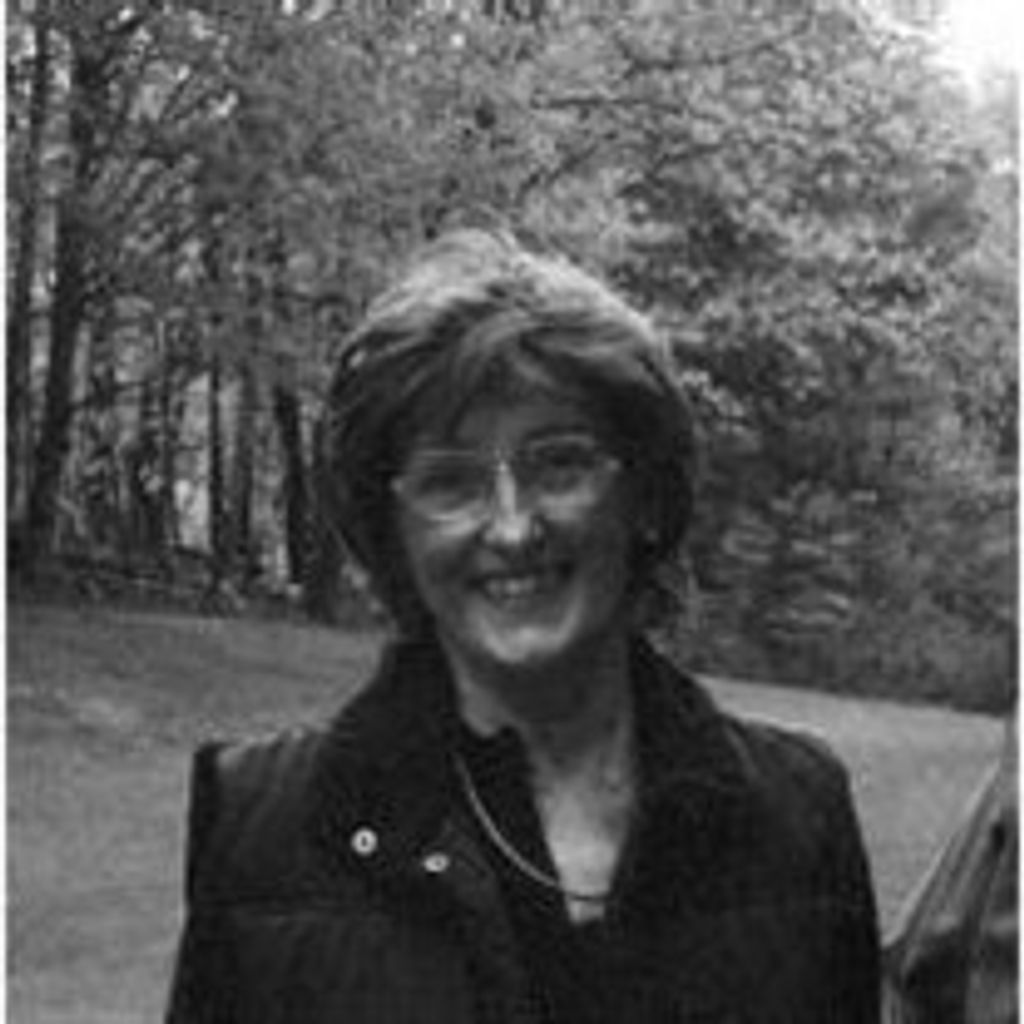Patricia Davis