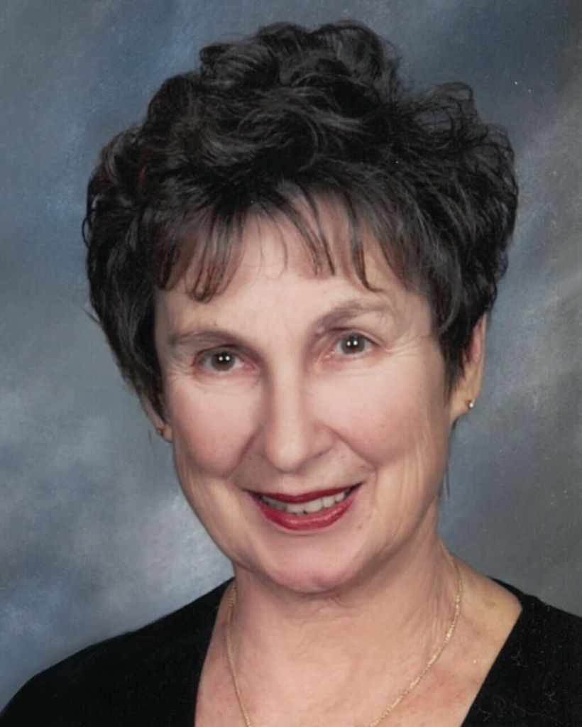 Janis M. Bland
