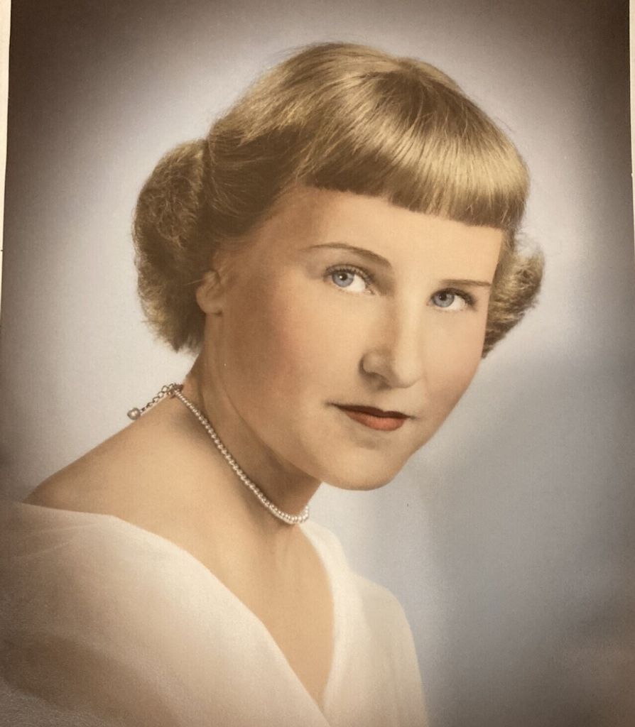Marion Carroll (Dorn) Profile Photo