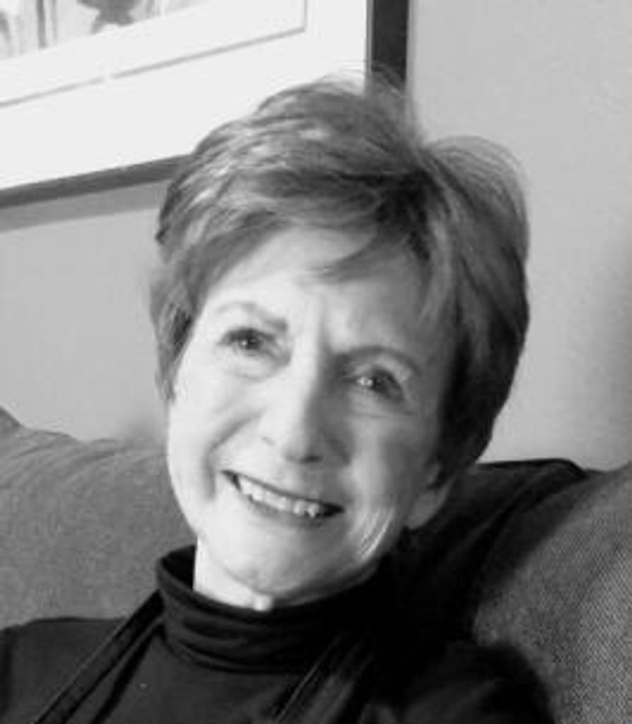 Betty Carruth