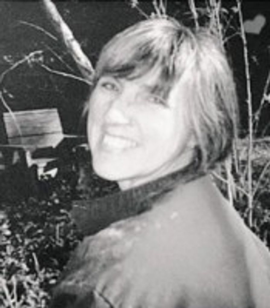 Melanie  Fender Lowther