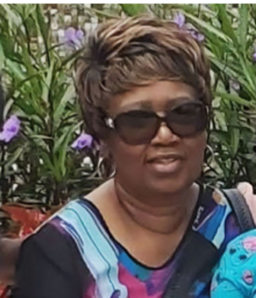 Brenda Fay Bell Profile Photo