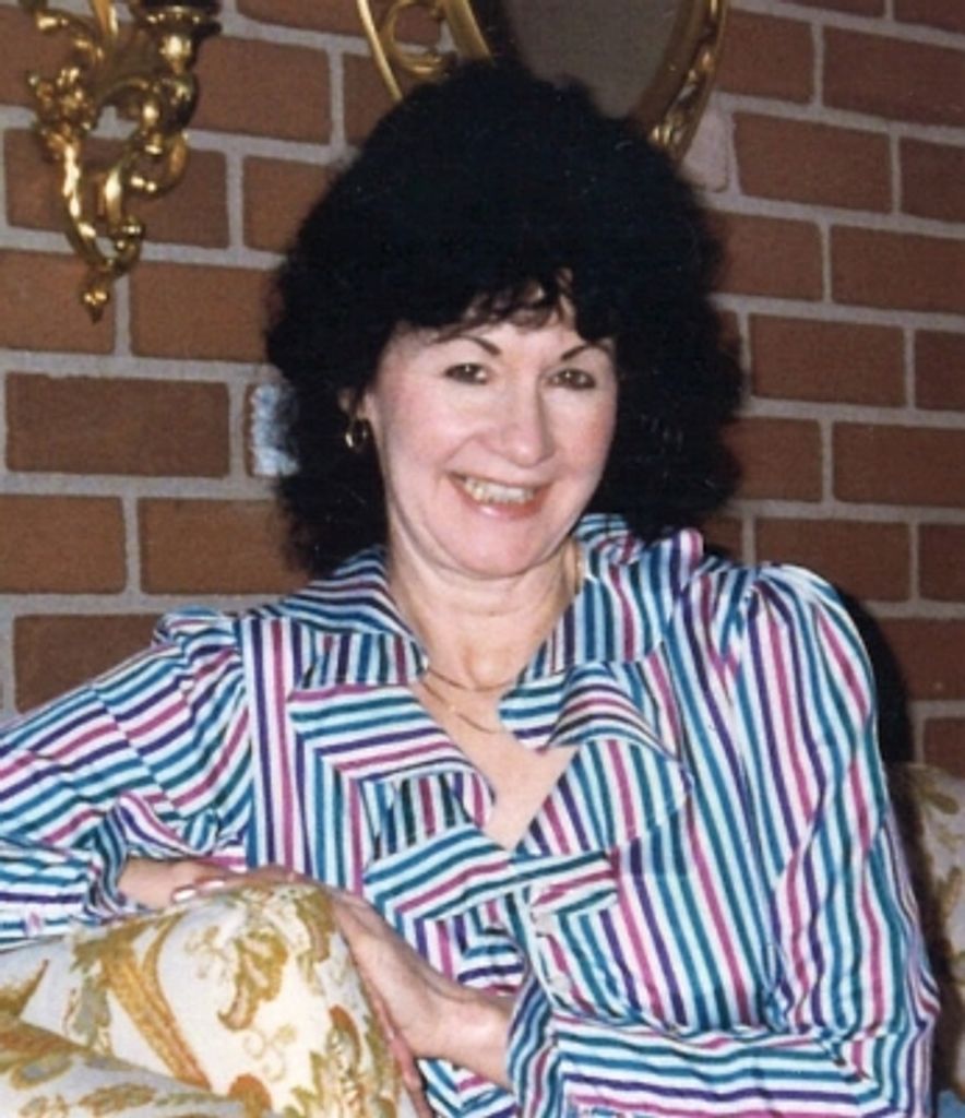 Rochelle L. 'Kitty' Shipley Profile Photo