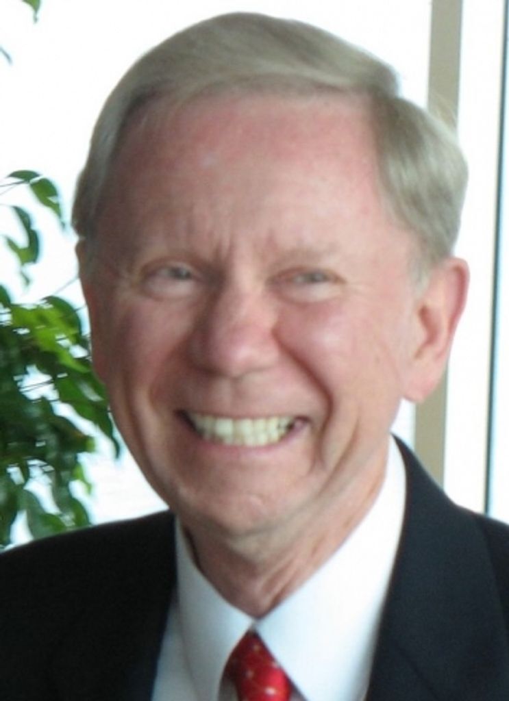 Edwin Rudolph Jones, Jr.