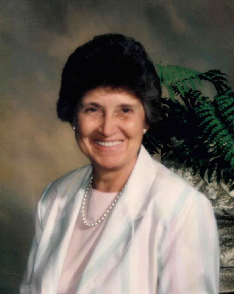 Dora Lee (Ross)  Bridges Profile Photo