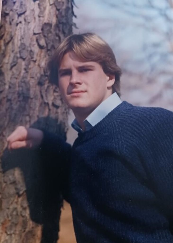 Thomas B. Ferguson Profile Photo