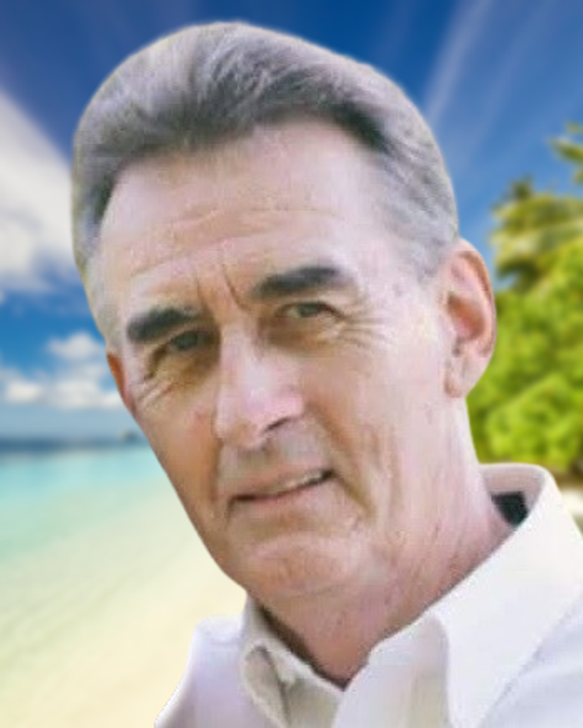 Harry Hunt Profile Photo