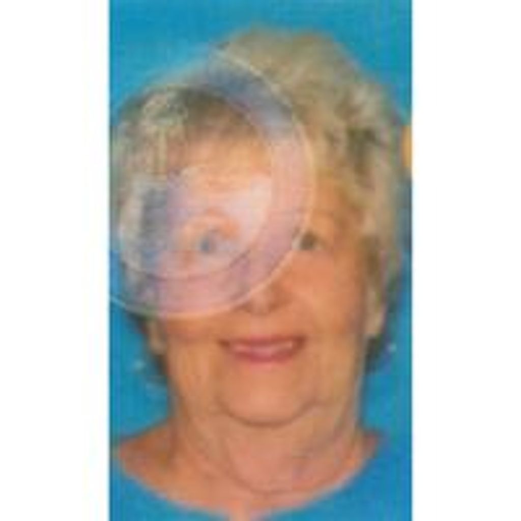 Frances Johnson