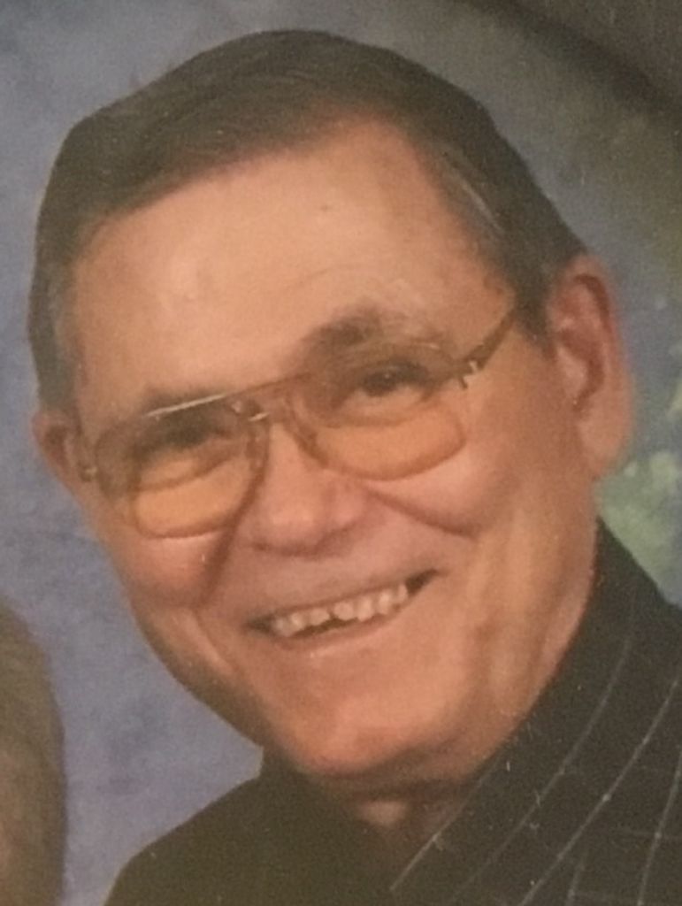 Elmer A Cook, Jr.
