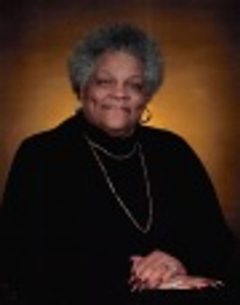 Dolores (Lewis)  Johnson