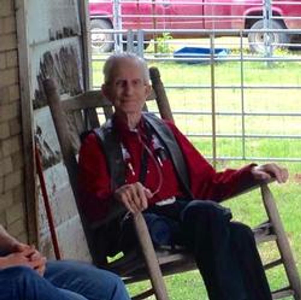 James L Franklin Jr.