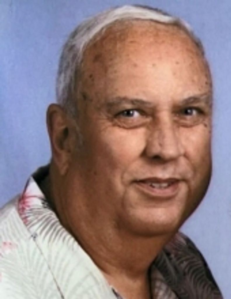 David Harry Anthony