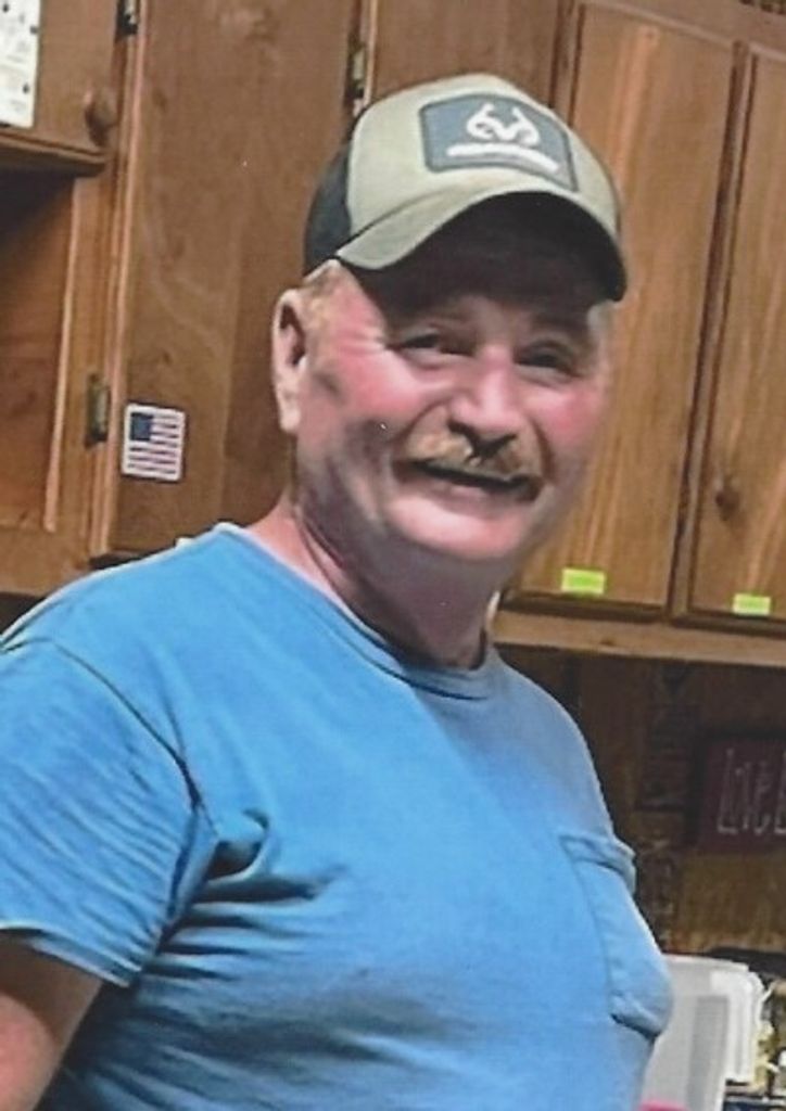 Timothy Lewis Reynolds