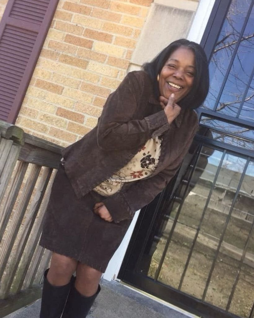 Nabagereka L. Rogers Profile Photo