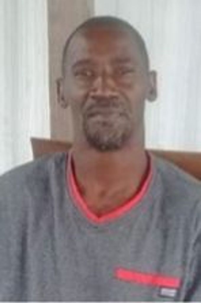 Charlie Oneal Johnson, Jr.