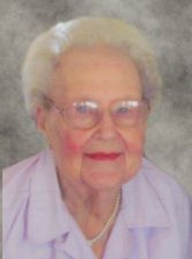 Doris V. Jewell