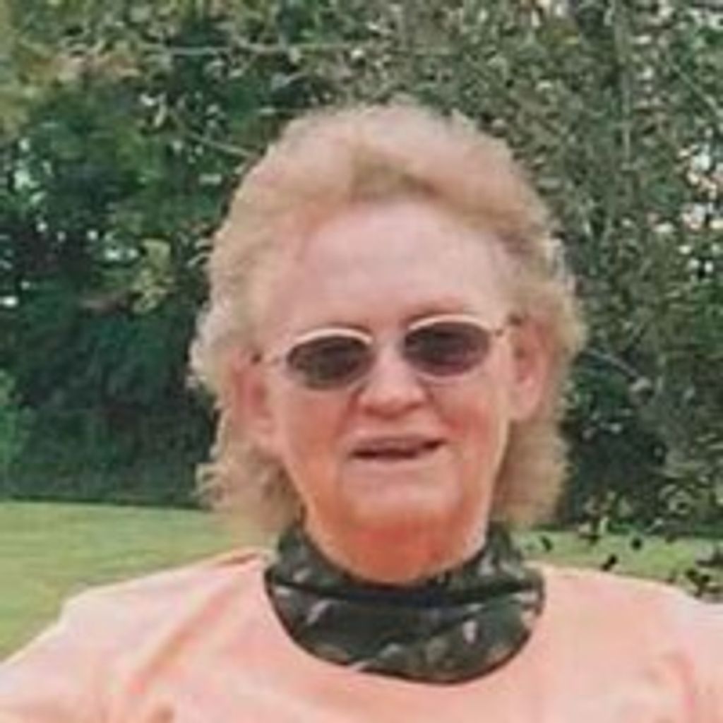 Carol Ann Gaynor