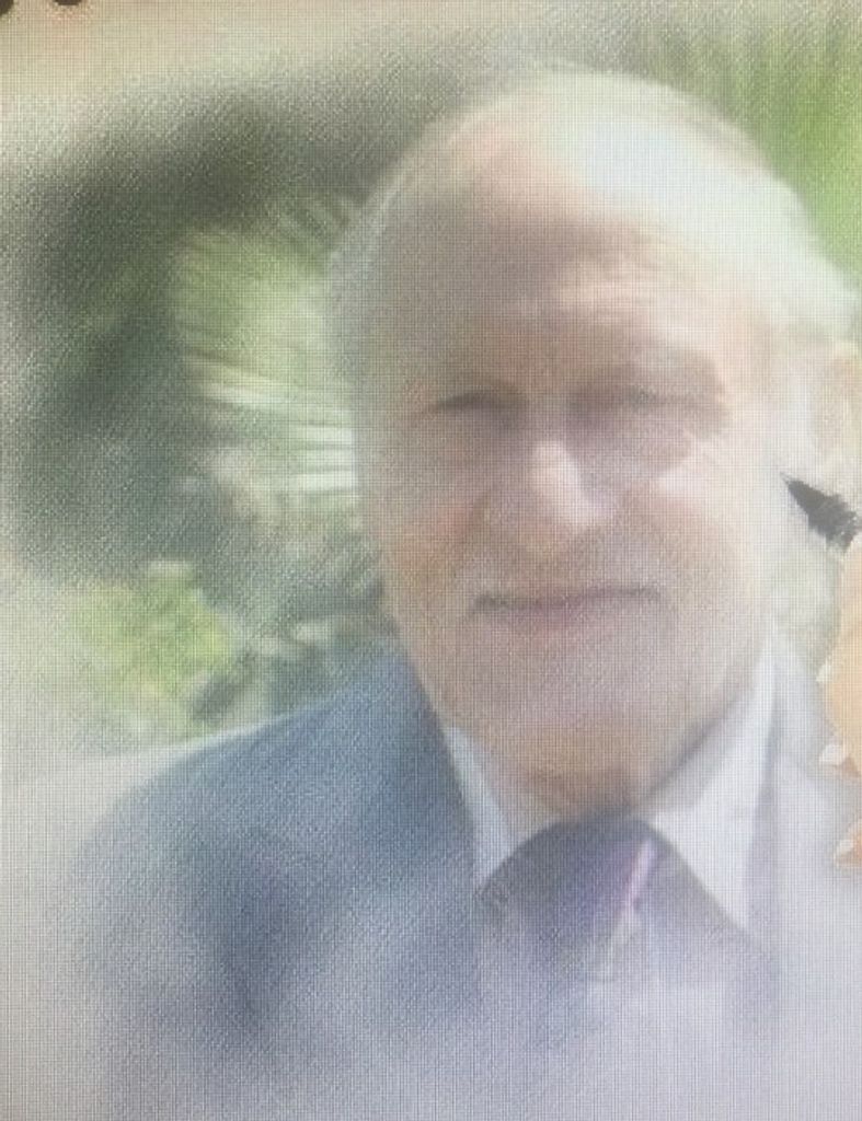 Wendell David Markham