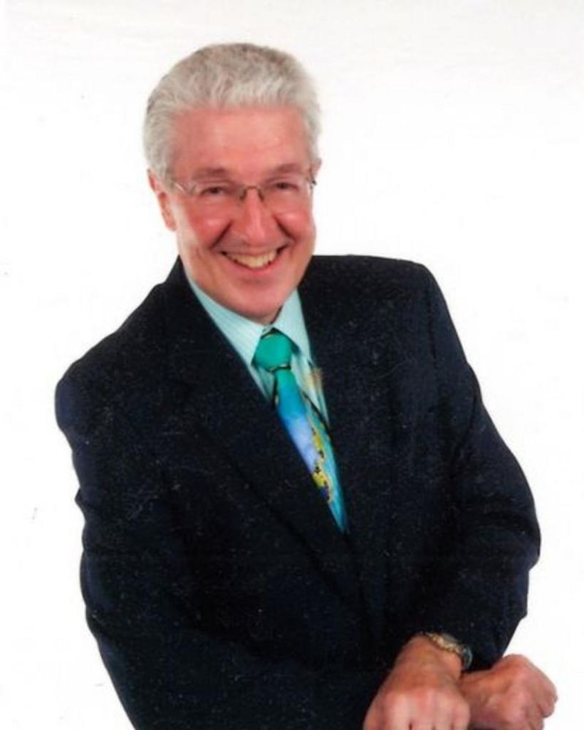 Dr. Luke Jacob Dlabal, Jr. Profile Photo