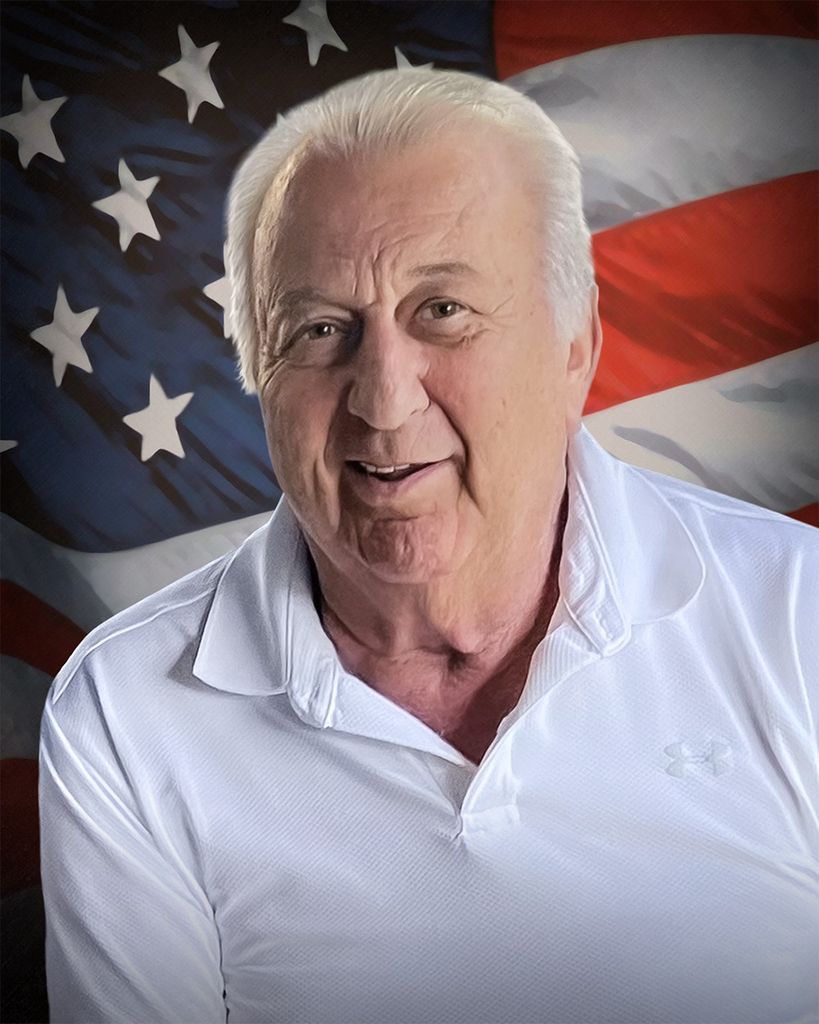 Joseph Angott Jr. Profile Photo