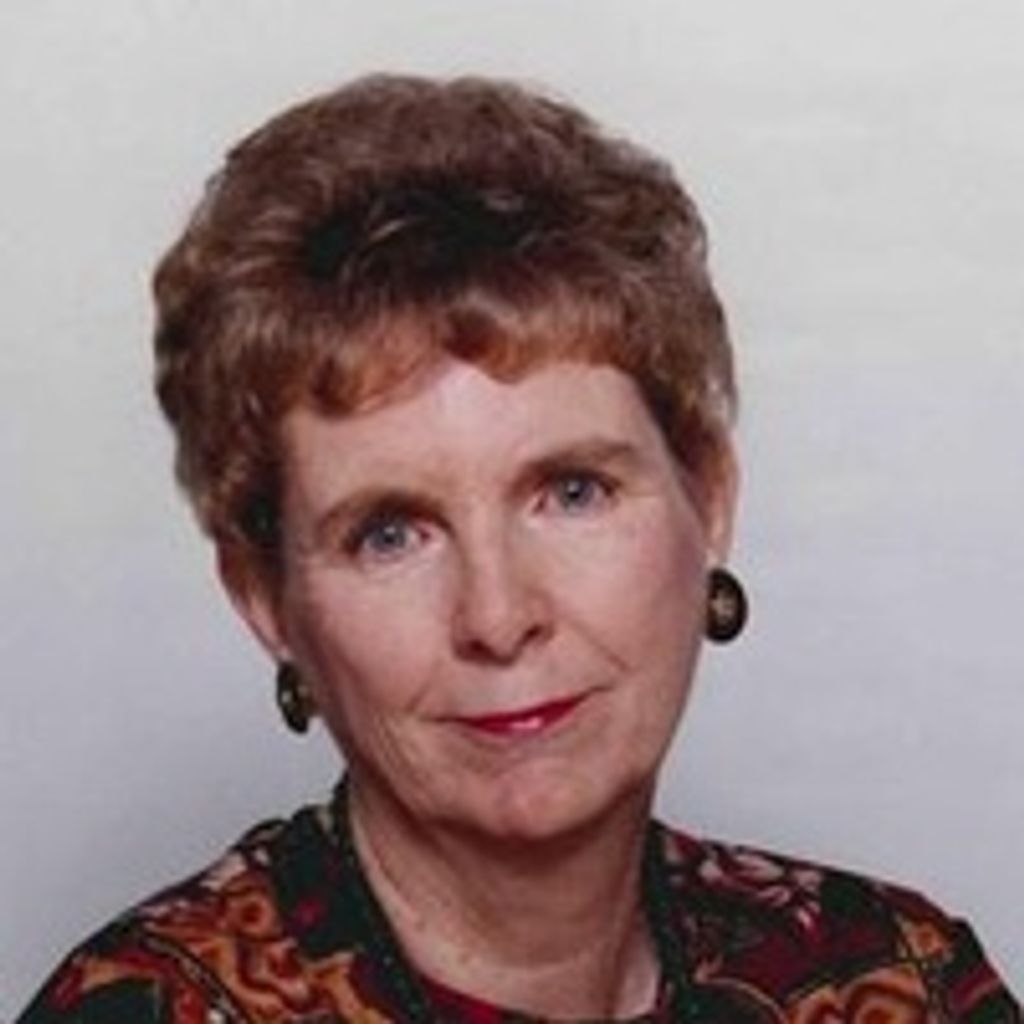 MARY  JO HONAKER Profile Photo