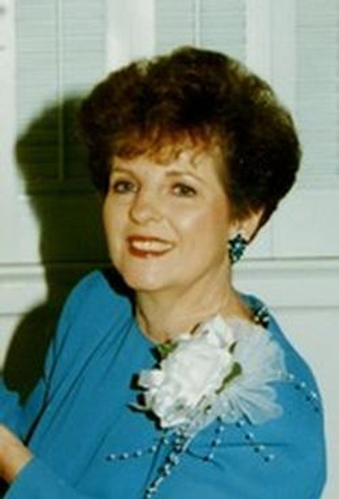 Betty Jane Jenkins