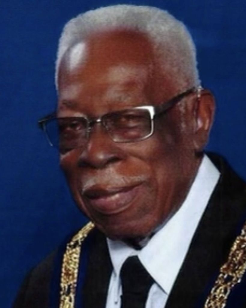 Claude Lamar Jones Profile Photo